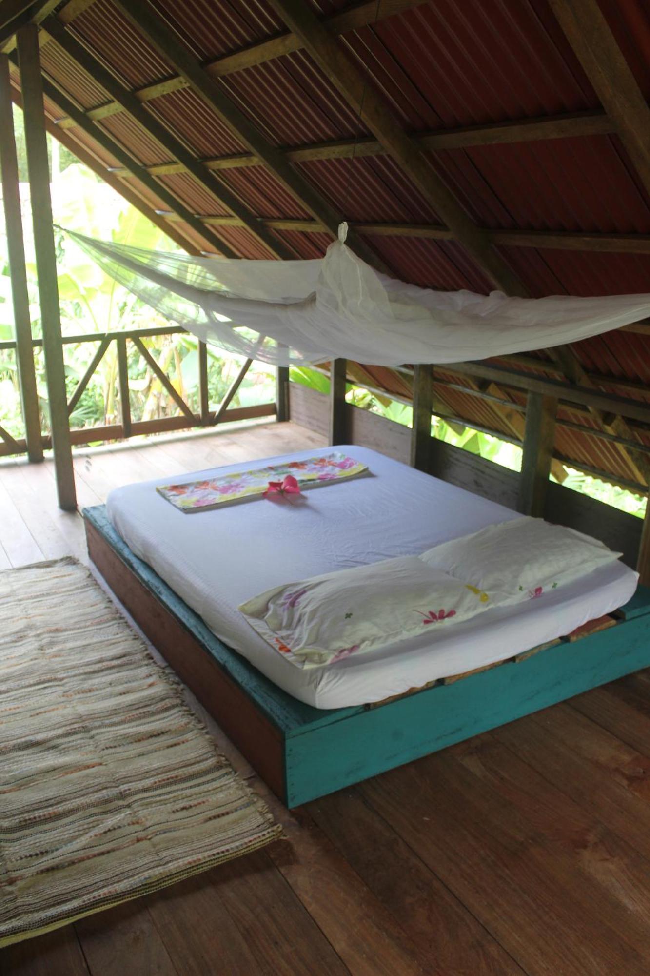 La Aldea Del Primitivo Hotel Nuqui Ngoại thất bức ảnh